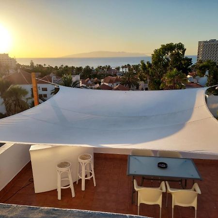 Chill Out Apartment Tenerife Arona  Exterior photo
