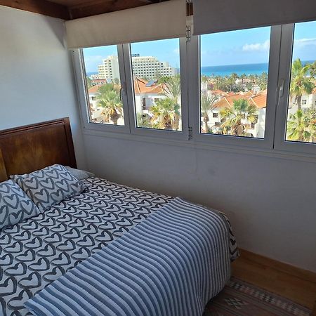 Chill Out Apartment Tenerife Arona  Exterior photo