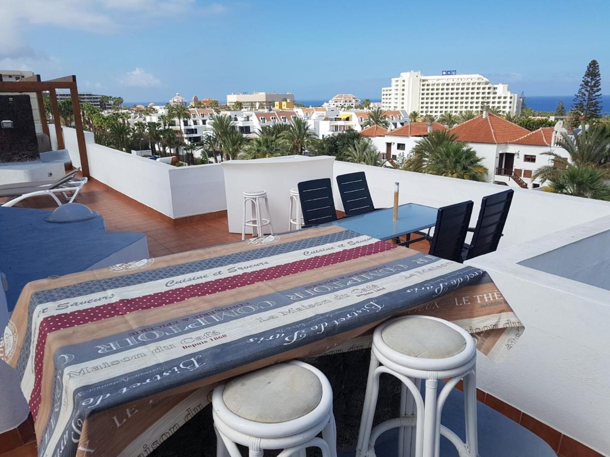 Chill Out Apartment Tenerife Arona  Exterior photo