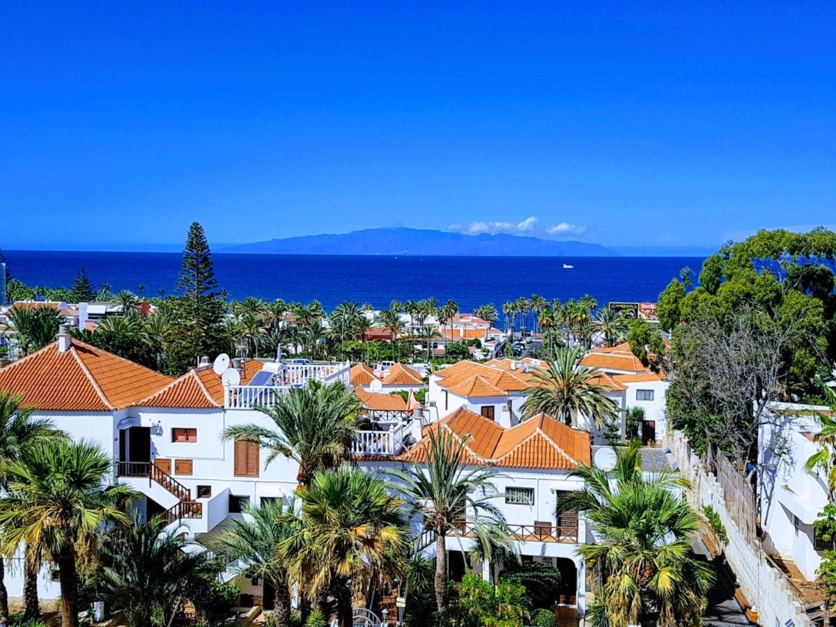 Chill Out Apartment Tenerife Arona  Exterior photo
