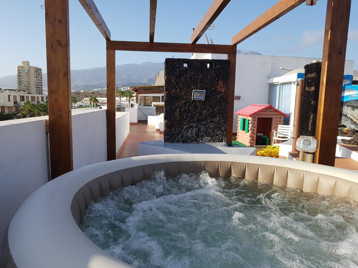 Chill Out Apartment Tenerife Arona  Exterior photo