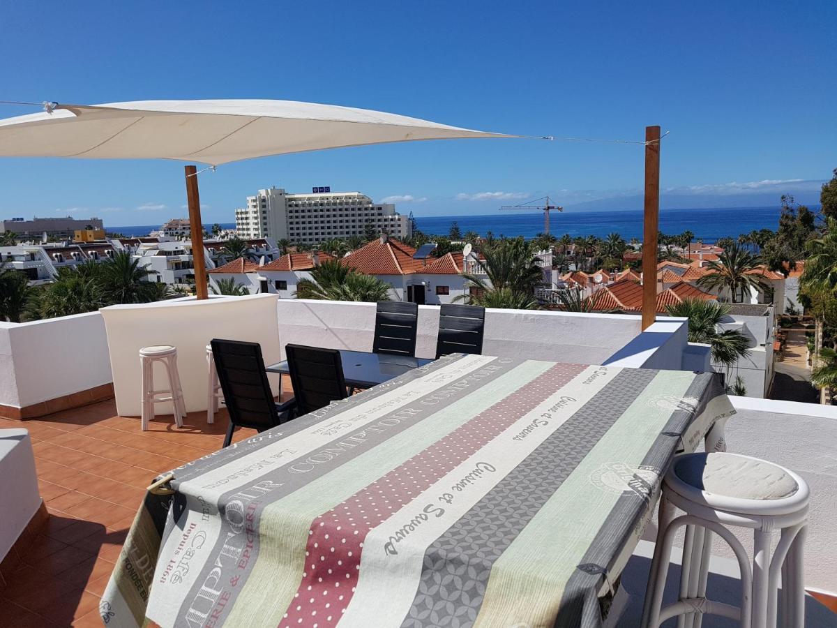 Chill Out Apartment Tenerife Arona  Exterior photo