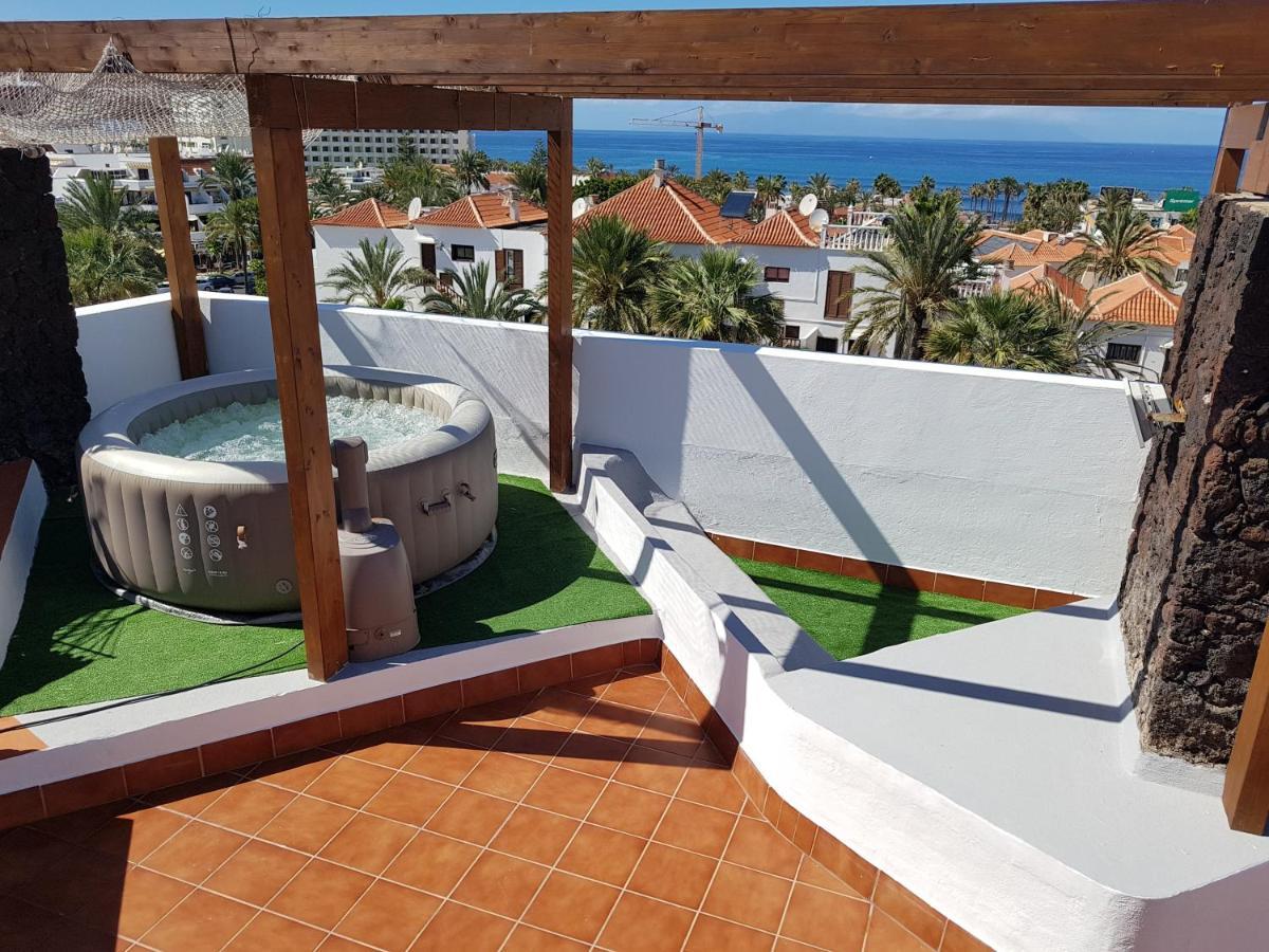 Chill Out Apartment Tenerife Arona  Exterior photo