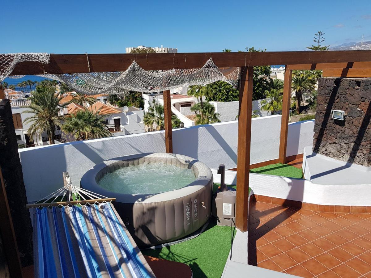 Chill Out Apartment Tenerife Arona  Exterior photo
