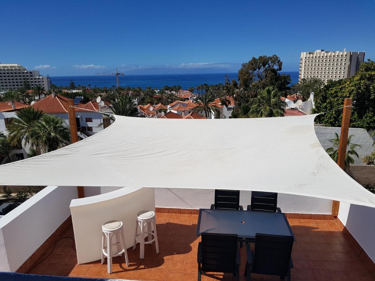 Chill Out Apartment Tenerife Arona  Exterior photo