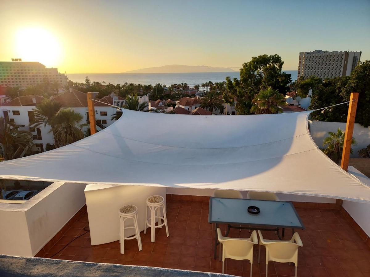 Chill Out Apartment Tenerife Arona  Exterior photo