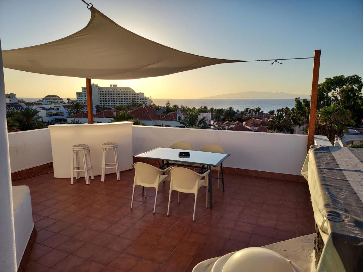 Chill Out Apartment Tenerife Arona  Exterior photo