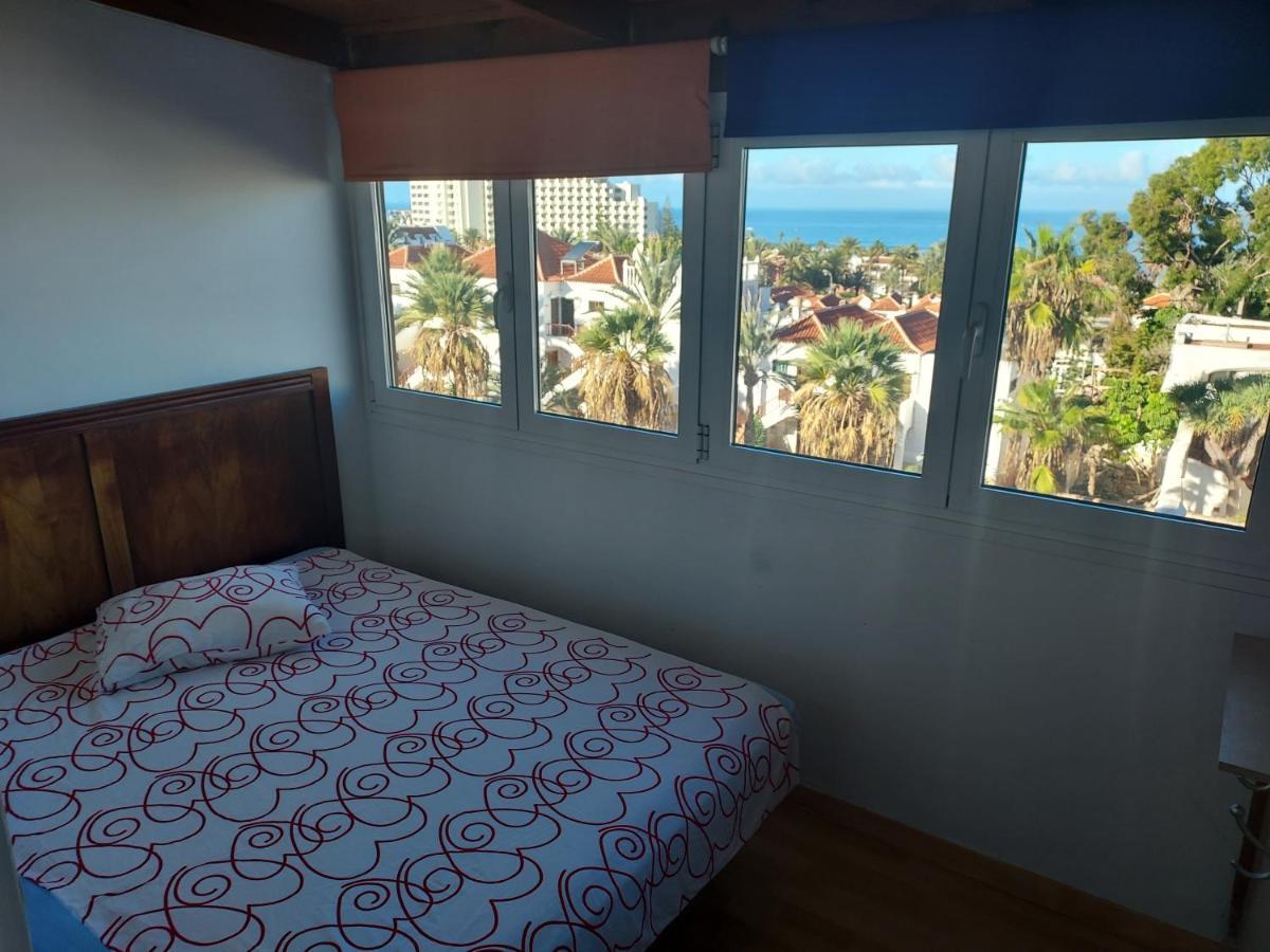 Chill Out Apartment Tenerife Arona  Exterior photo