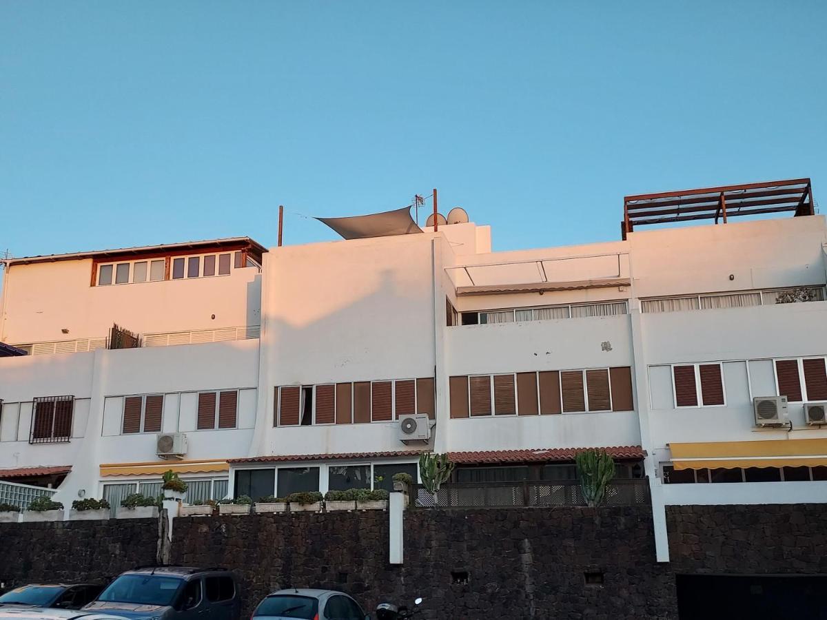 Chill Out Apartment Tenerife Arona  Exterior photo