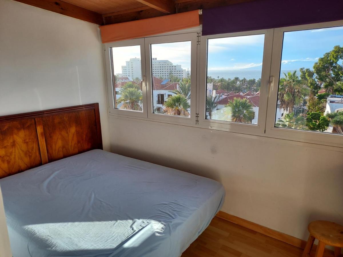 Chill Out Apartment Tenerife Arona  Exterior photo