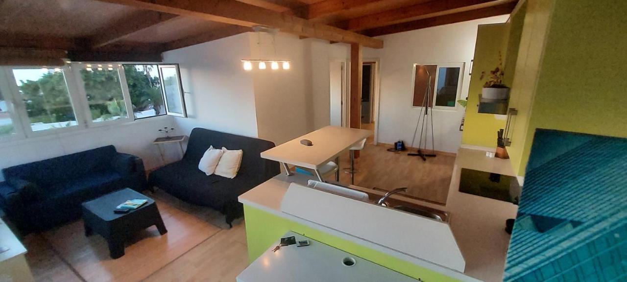 Chill Out Apartment Tenerife Arona  Exterior photo