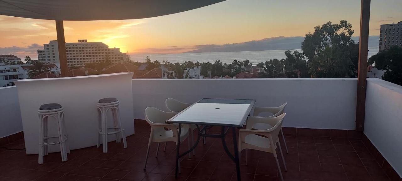 Chill Out Apartment Tenerife Arona  Exterior photo