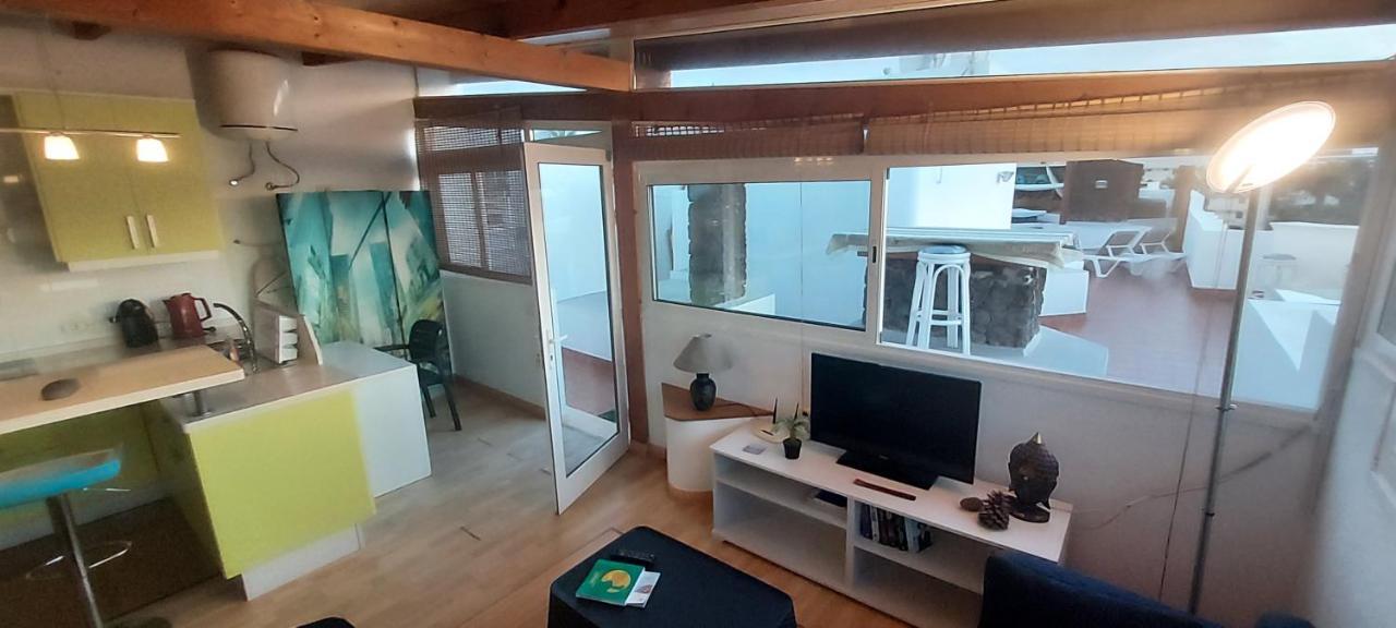 Chill Out Apartment Tenerife Arona  Exterior photo