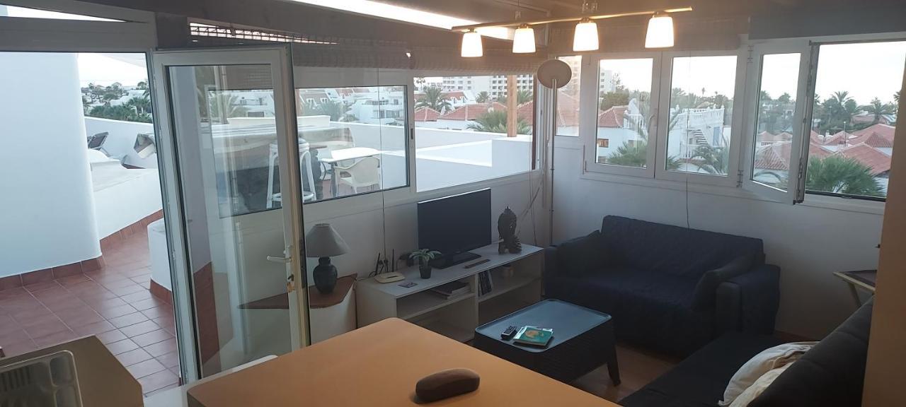 Chill Out Apartment Tenerife Arona  Exterior photo