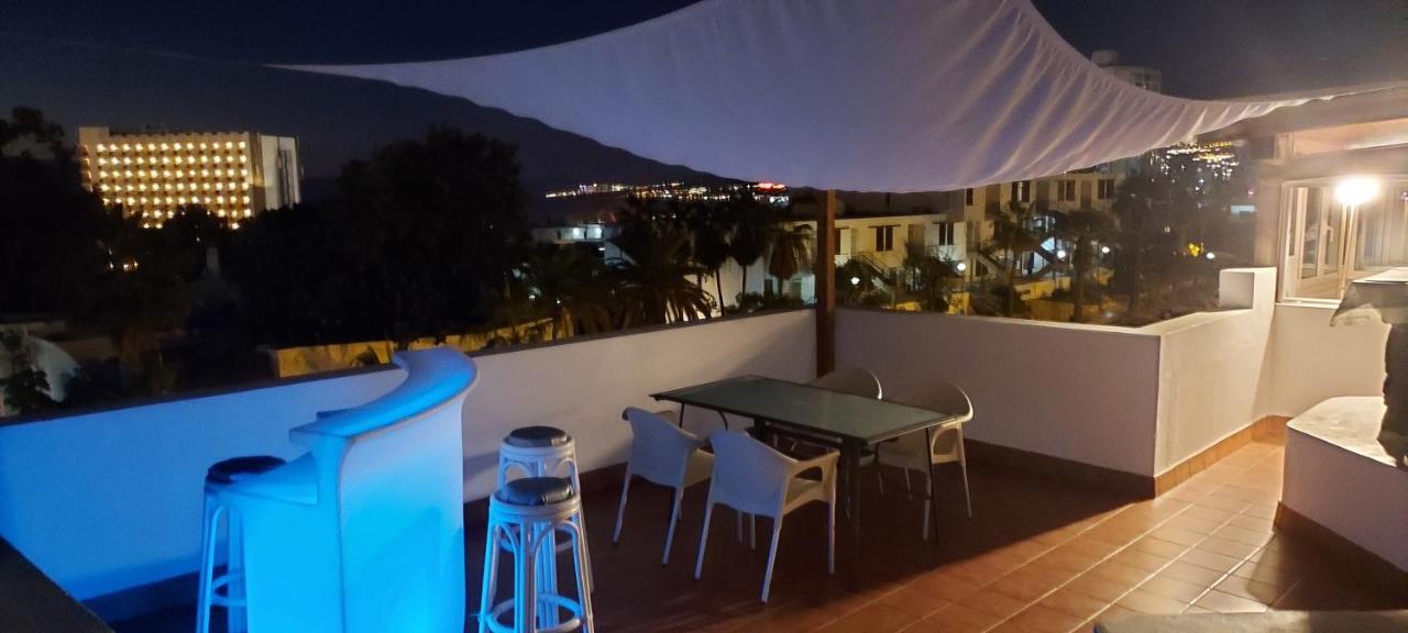 Chill Out Apartment Tenerife Arona  Exterior photo