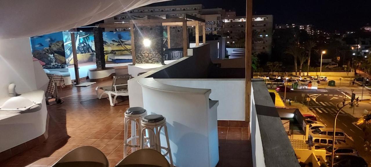 Chill Out Apartment Tenerife Arona  Exterior photo