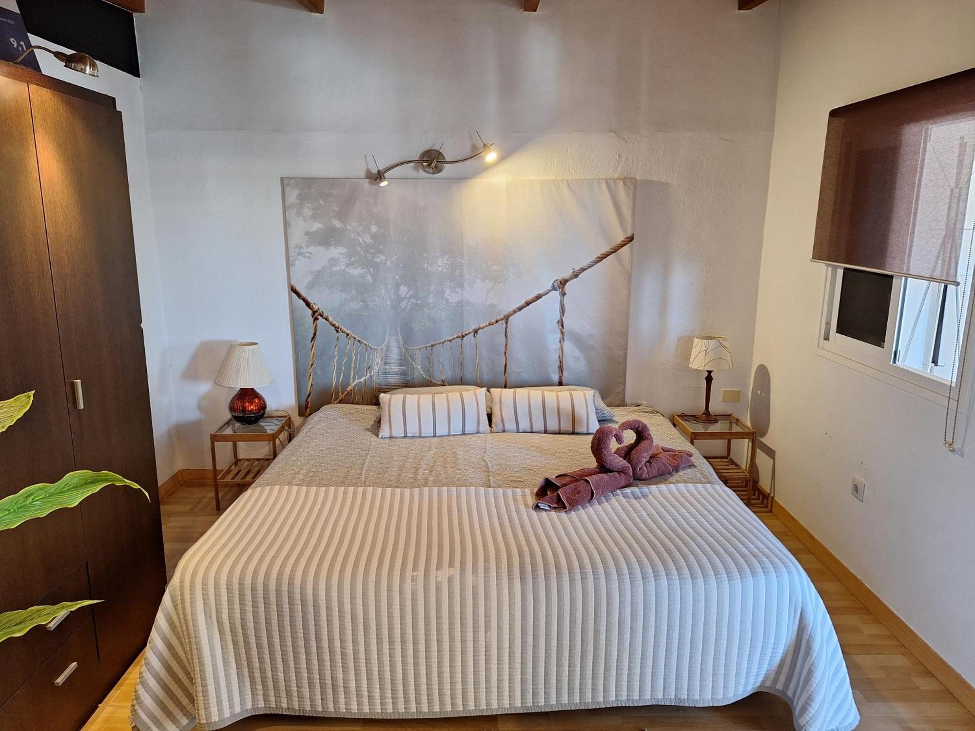 Chill Out Apartment Tenerife Arona  Exterior photo