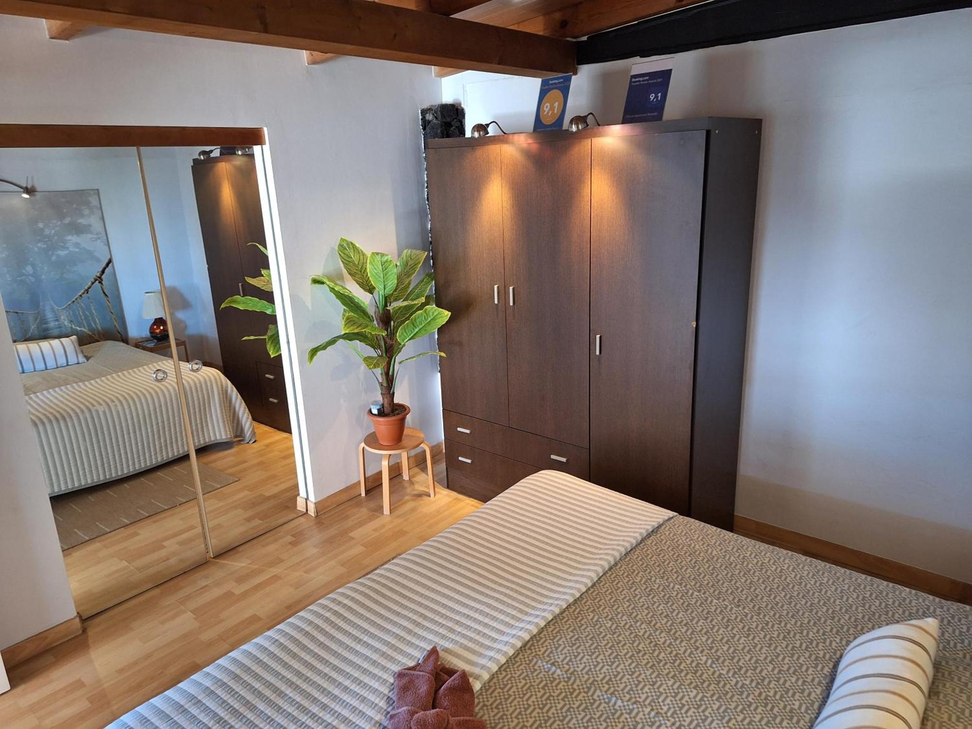 Chill Out Apartment Tenerife Arona  Exterior photo