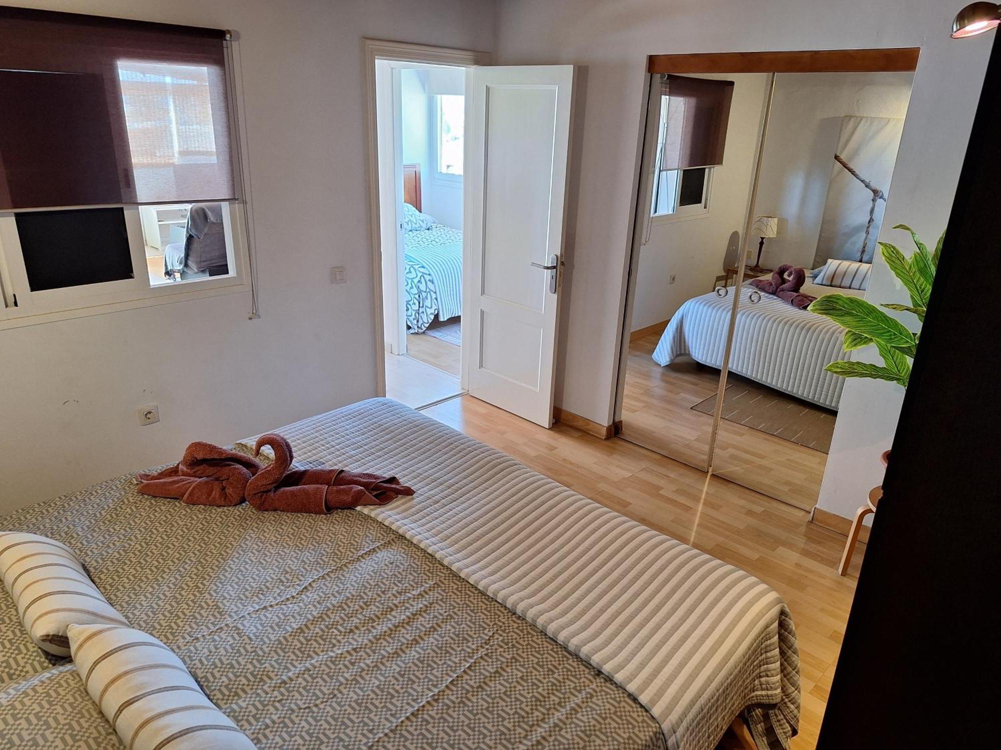 Chill Out Apartment Tenerife Arona  Exterior photo