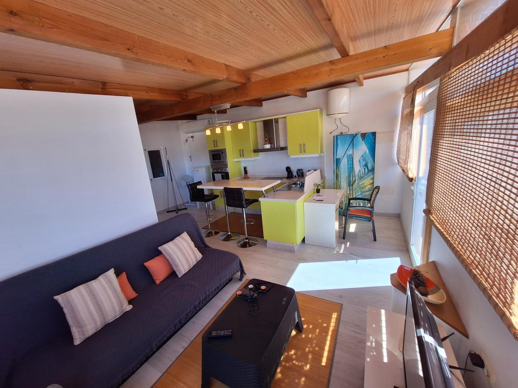 Chill Out Apartment Tenerife Arona  Exterior photo