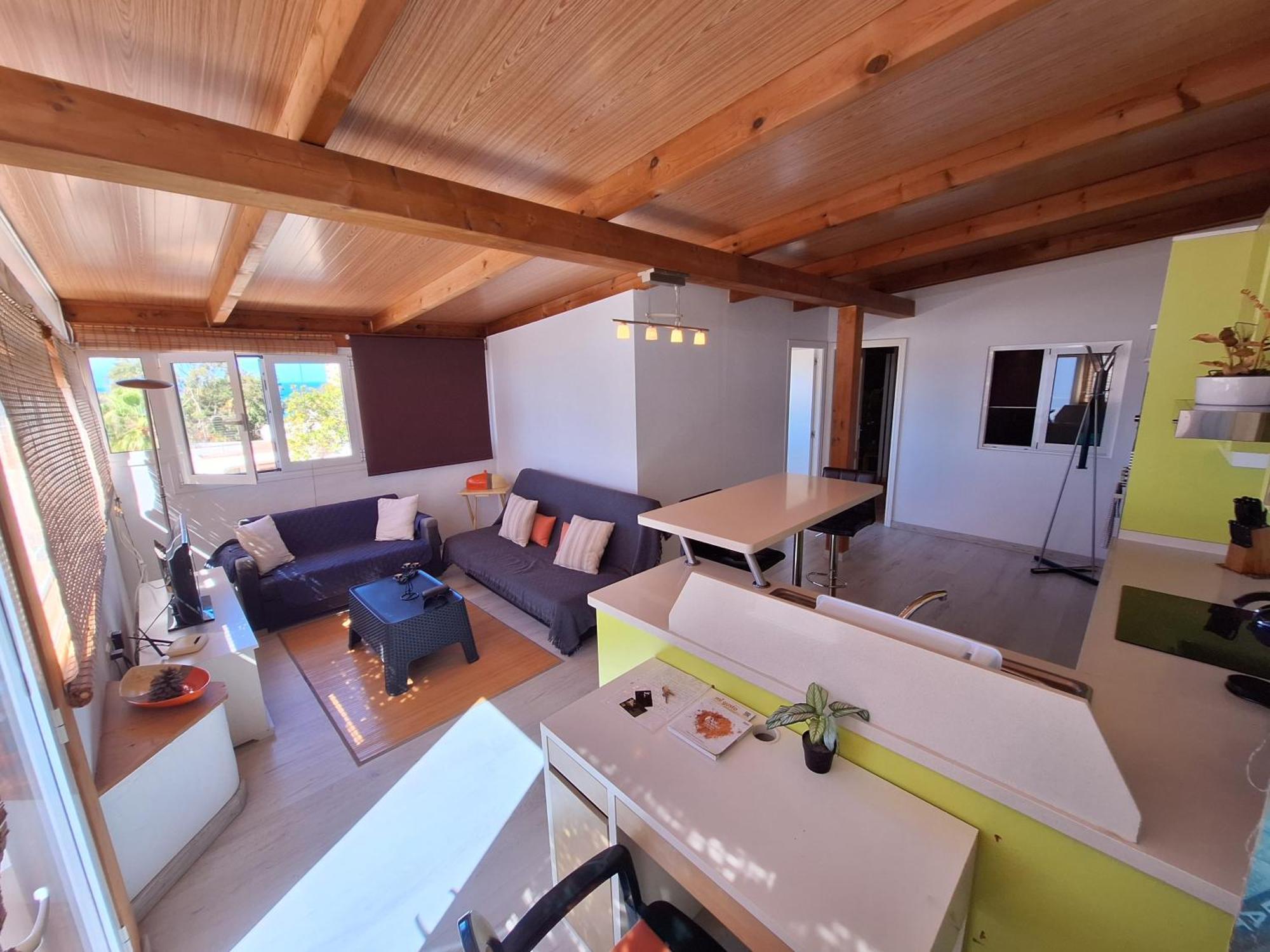 Chill Out Apartment Tenerife Arona  Exterior photo