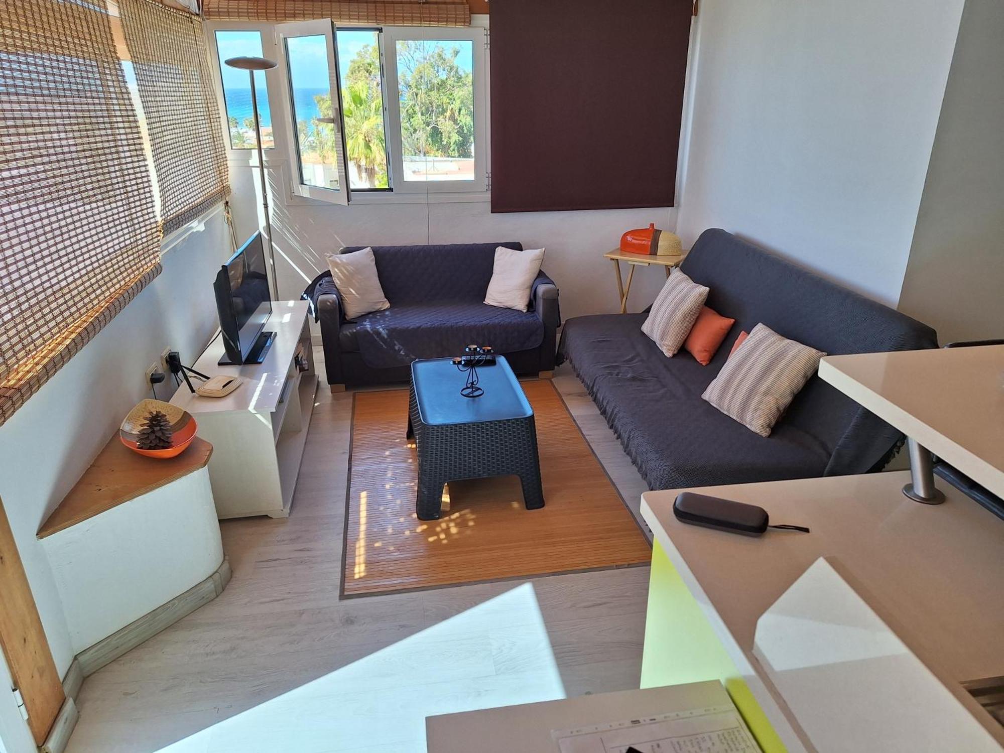 Chill Out Apartment Tenerife Arona  Exterior photo