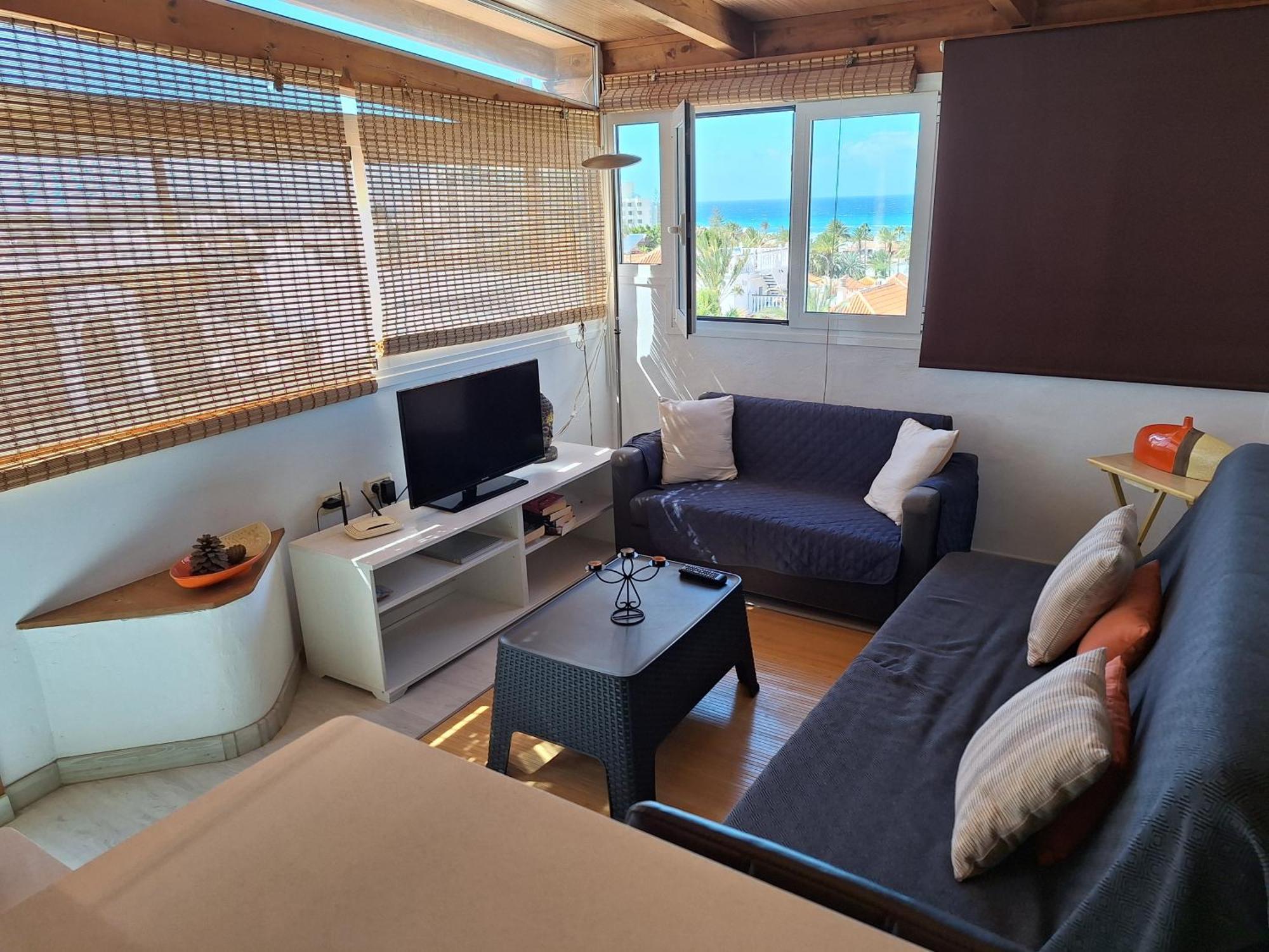 Chill Out Apartment Tenerife Arona  Exterior photo