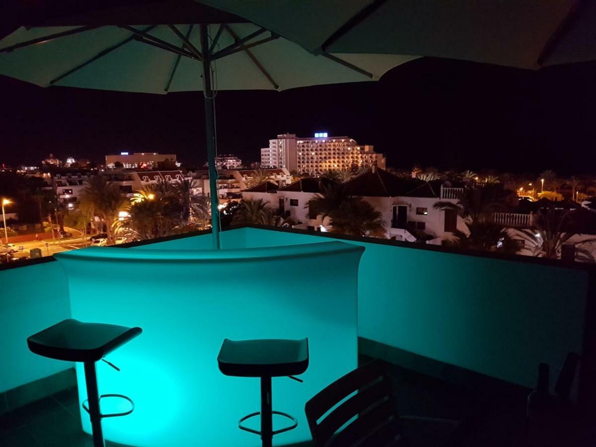 Chill Out Apartment Tenerife Arona  Exterior photo
