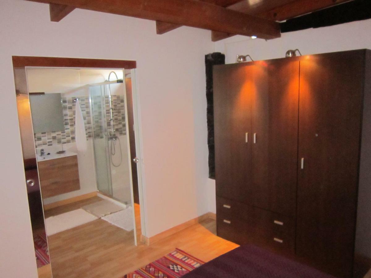 Chill Out Apartment Tenerife Arona  Exterior photo