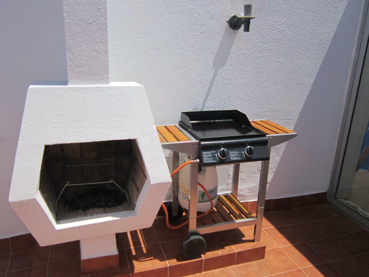 Chill Out Apartment Tenerife Arona  Exterior photo