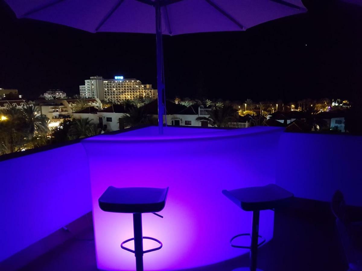 Chill Out Apartment Tenerife Arona  Exterior photo