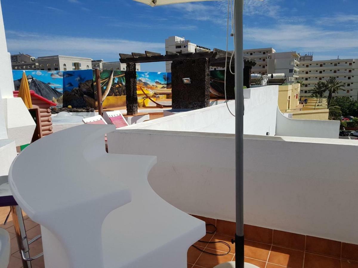 Chill Out Apartment Tenerife Arona  Exterior photo