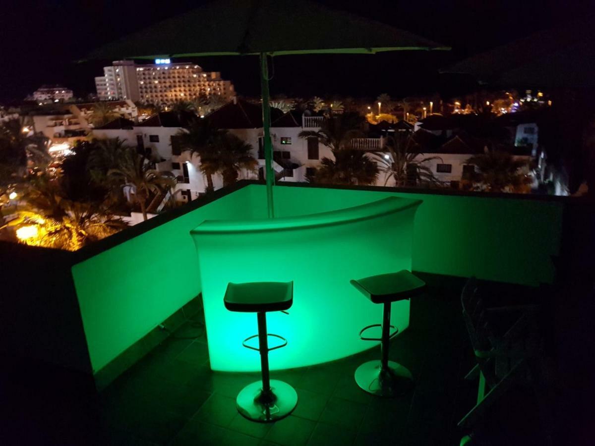 Chill Out Apartment Tenerife Arona  Exterior photo