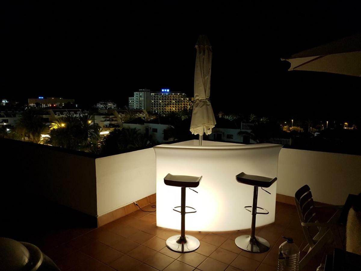 Chill Out Apartment Tenerife Arona  Exterior photo