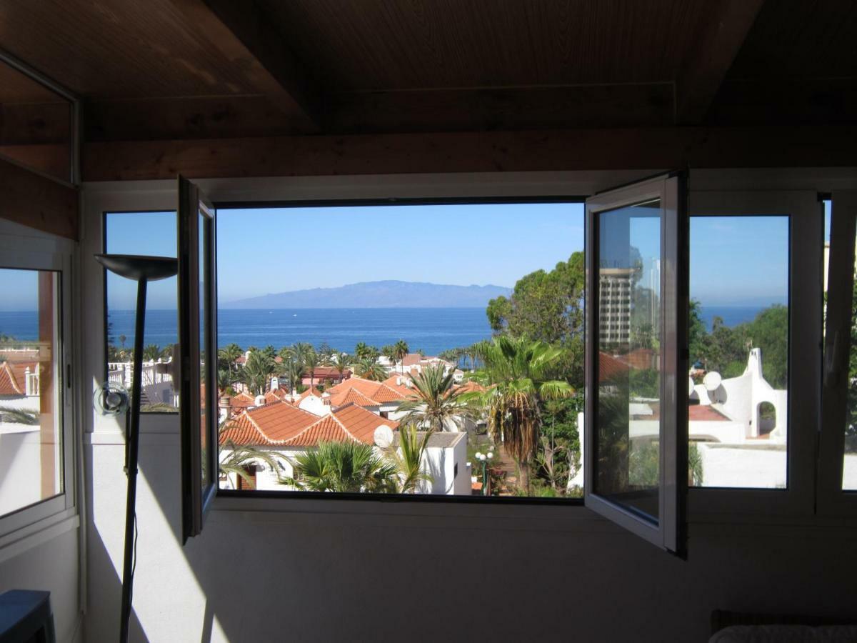 Chill Out Apartment Tenerife Arona  Exterior photo